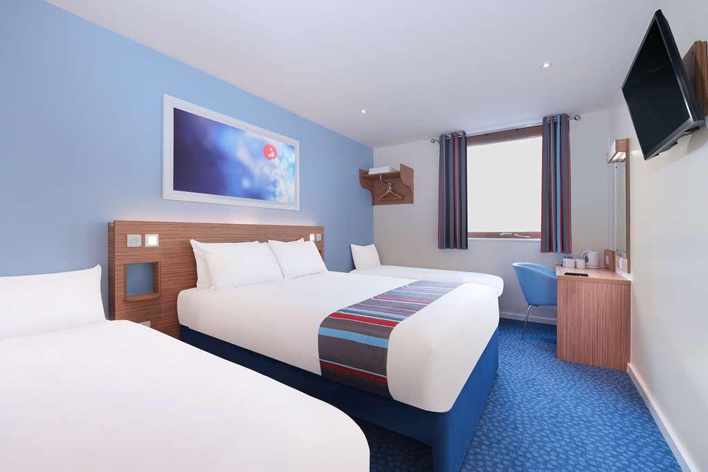 The Learmonth Hotel Edinburgh Room photo