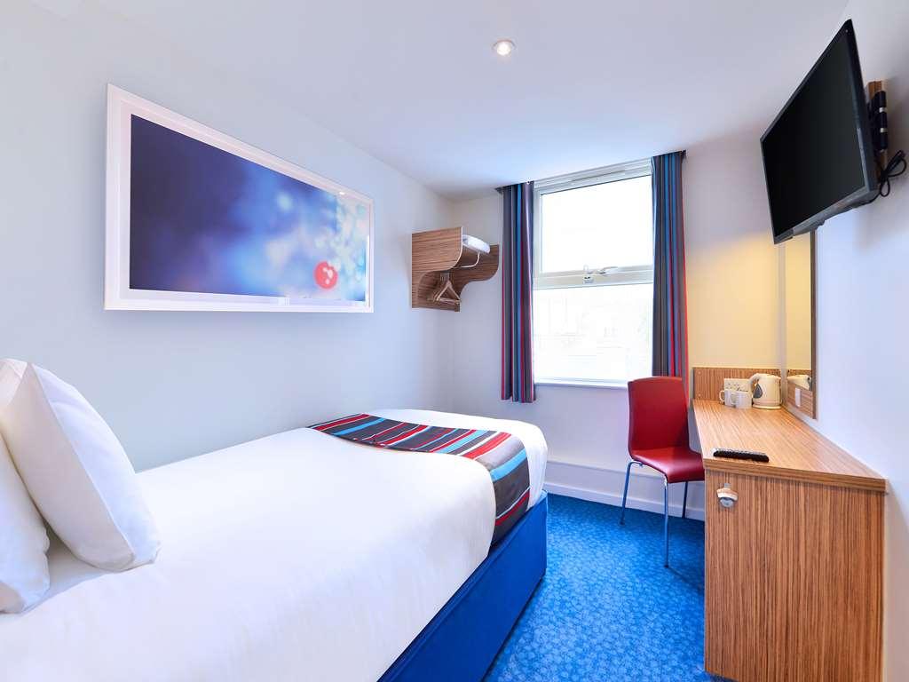 The Learmonth Hotel Edinburgh Room photo